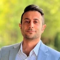 Navid Shirzadi