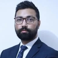 Naveen Kapoor