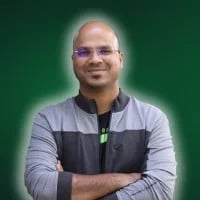 Navin Reddy, Telusko Edutech