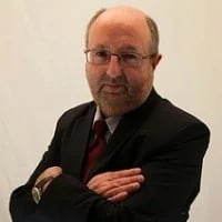 Dr Neil Thompson