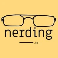 Nerding I/O