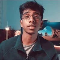 Neshanth Anand