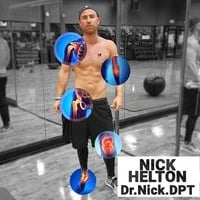 Nick Helton