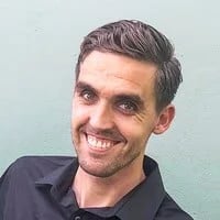 Nick Kraakman