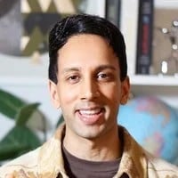 Nik Swami
