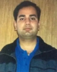 Nikhil  Kapoor - AllPros