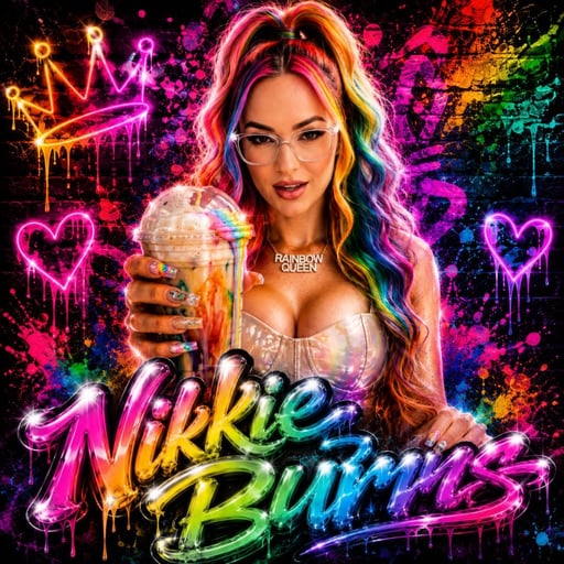 Nikkie Burns