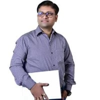Nikunj Bhadja - AllPros