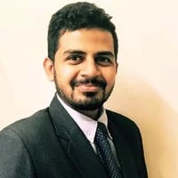 Nimit Bavishi, CFA
