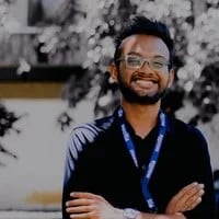 Nirmal Rampersand