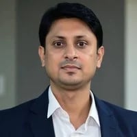 Nishant Shukla