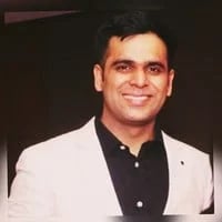 Nitesh Gurnani