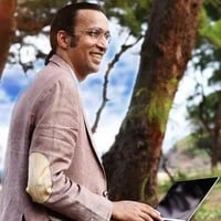 Dr. Noble Arya Full-Stack Data Scientist