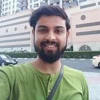 Aeraaf Patel - AllPros