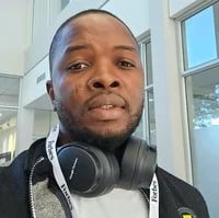 Oluwole Ojajuni
