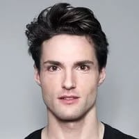 Alex Zhembrovskyy - AllPros