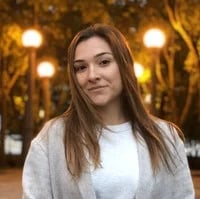 Olena Severyn