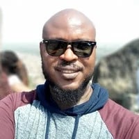 Olu Kolawole - AllPros