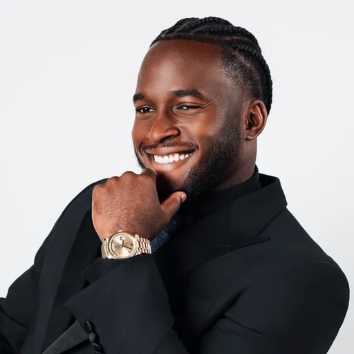 Olufemi Ajose