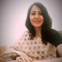Omika Bhalla Saluja
