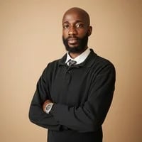 Omolu Osivue Christopher