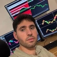The Technological Trader