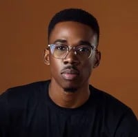 Ottobong Christopher