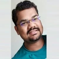 Parag Jambhulkar - AllPros