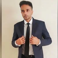 Parth Kadakia