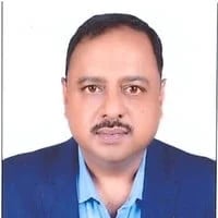 Partha Majumdar