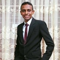 Paskuwalge Don Nipun Prabath Wickramasinghe