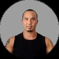 Paul Nam - AllPros