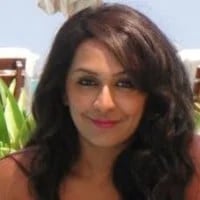 Payal Savani
