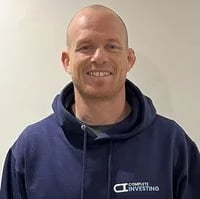 Peter Duffy - AllPros