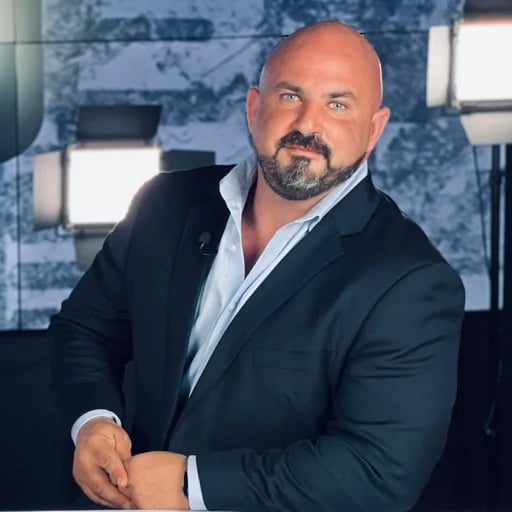 Peter Grosso