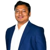 Pijush Kumar Saha