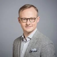 Piotr Gawlicki
