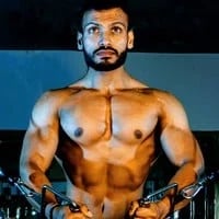 Piyush Chauhan