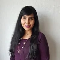Poulomi Basu