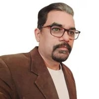 Pramod Kumar Singh