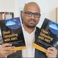Pravin Mishra | AWS Certified Cloud Practitioner | Solutions Architect
