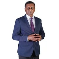 Capt. Preetham Madhukar