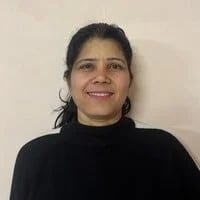 Preeti Parmar - AllPros