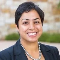 Dr. Priya Nalkur