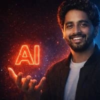 Prudviraj Perala