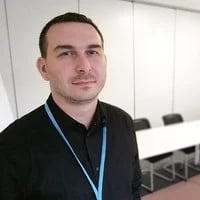 Radu Velcea - AllPros