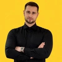 Rafał Podraza - Testowanie Oprogramowania