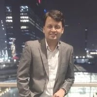 Mohammed Fahim | Generative AI
