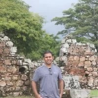 Raj Thapa - AllPros