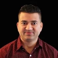 Rajdeep Saha | Ex-Principal Solutions Architect @AWS